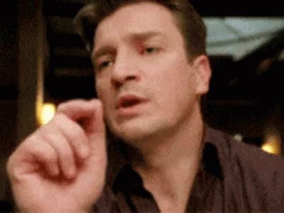 Firefly Speechless GIF - Firefly Speechless IJustCant - Discover ...