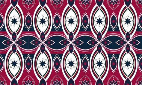 Ikat Vector Art, Icons, and Graphics for Free Download