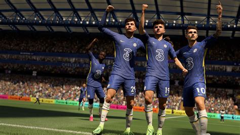 FIFA 22 Ultimate Team - 2200 FIFA Points US PS4 / PS5 CD Key | Buy ...