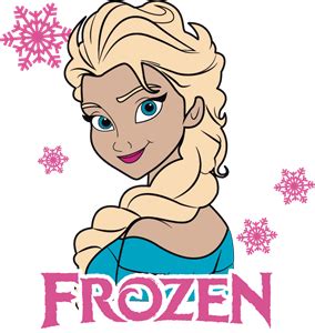 FROZEN Logo PNG Vector (EPS) Free Download