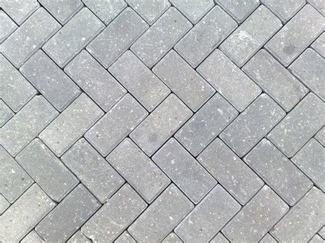 Paver texture