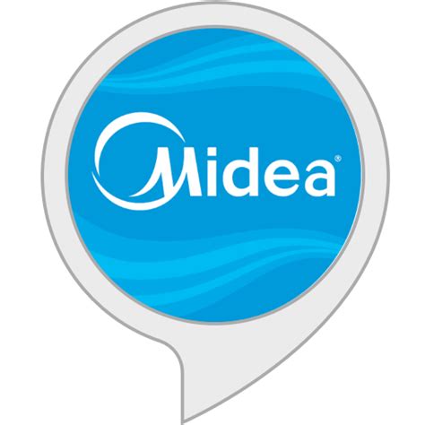 Midea Logo - LogoDix