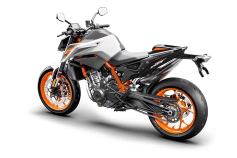 KTM 890 Duke R Coming to the USA with a $11,700 Price Tag - Asphalt ...