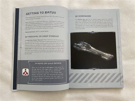 REVIEW: Star Wars Galaxy’s Edge Traveler’s Guide to Batuu Book - Disney ...