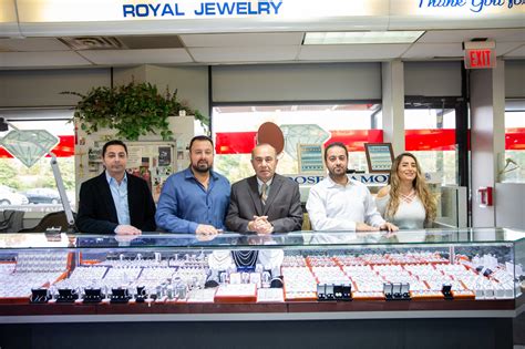 Royal Jewelers - Woodbridge Jewelery Exchange