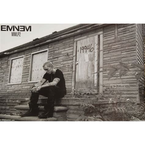 Eminem The Marshall Mathers Lp Zip 20005 - energychrome