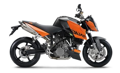 In The End Blogs: Ktm 650 Duke