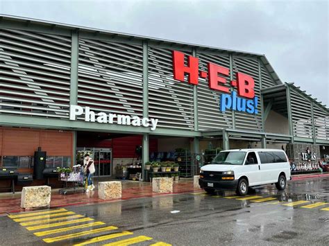 San Antonio-based H-E-B's biggest moments from 2022