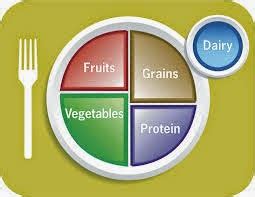 My Plate Intervention: About My Plate