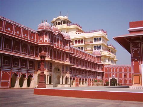 City Palace, Jaipur Historical Facts and Pictures | The History Hub