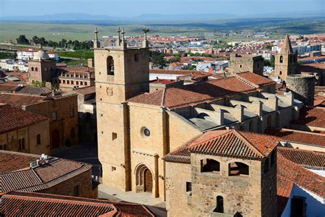 Cathedral (2) | Cáceres | Pictures | Spain in Global-Geography