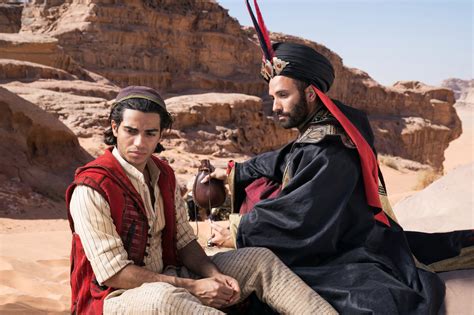 How Long Is the Live Action Aladdin 2019 Movie? | POPSUGAR Family