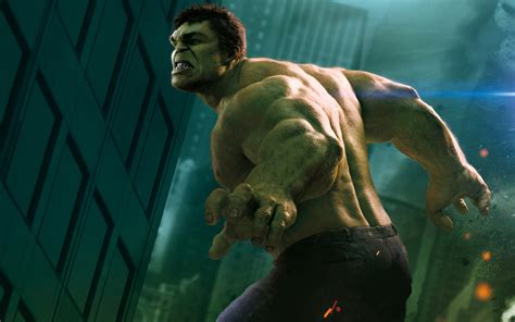 New Hulk Film A Vague Possibility for 2015