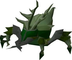 Kalphite Cave - OSRS Wiki