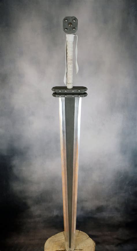 Berserk Guts Sword Replica