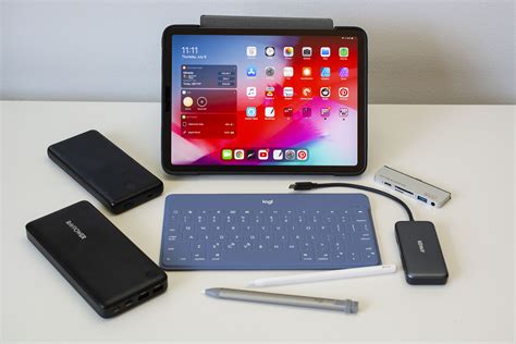 The best accessories for your new iPad | Engadget