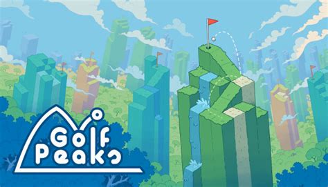 Golf Peaks on Steam