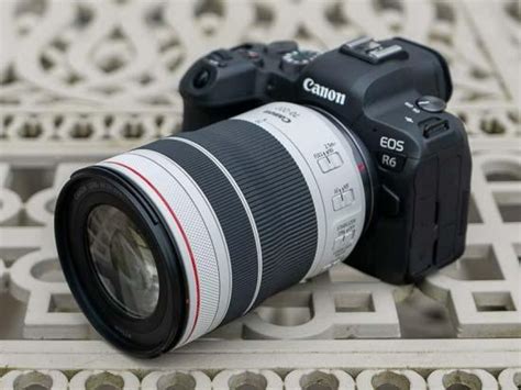 Canon RF 70-200mm F4L IS USM Review - Digital Photography Saver