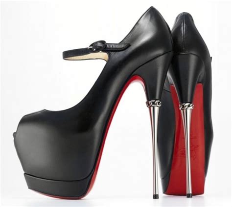 ‘Killer Heels’ Exhibition: Traditional to Conceptual – Guardian Liberty ...