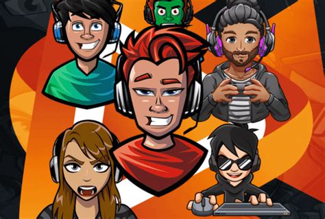 7 Best Gaming Avatar Makers - StreamScheme