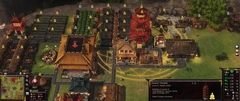 Stronghold: Warlords Review - Stuck in a Moment