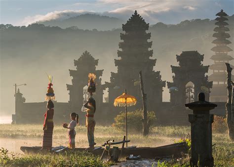 Nyepi 2020 - Bali Hindu New Year and Day of Silence