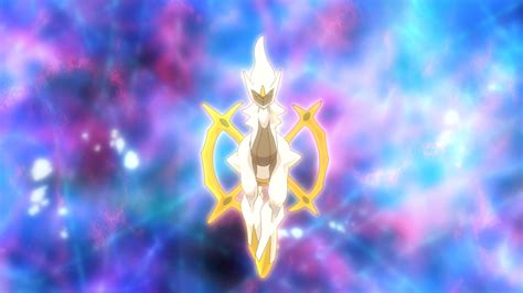 Pokémon: Arceus Chronicles is a new Pokémon special coming to Netflix ...