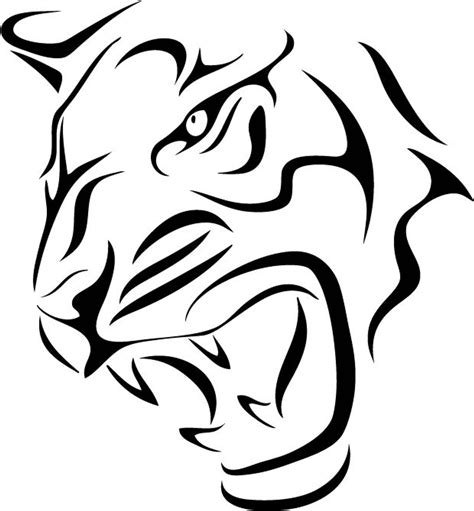 Animal Car Decals - Car Stickers | Lion Car Decal 03 | AnyDecals.com