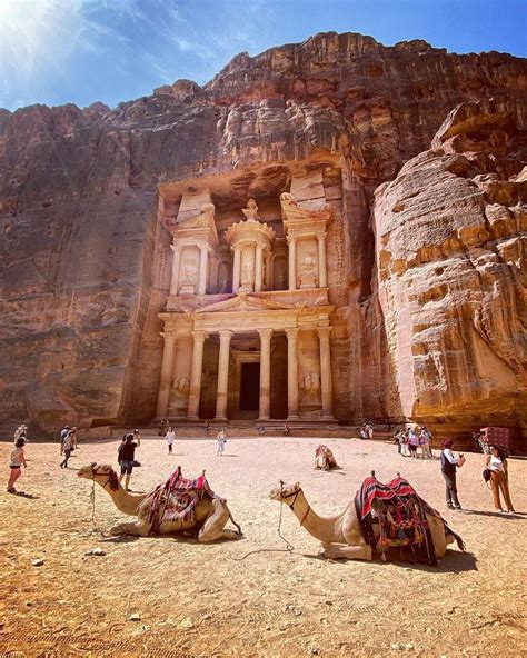 Experience Wellness and Spirituality in Jordan