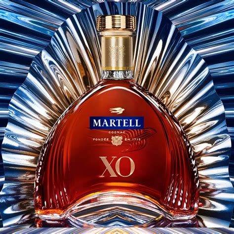 Martell XO Cognac 700mL | Drinkland