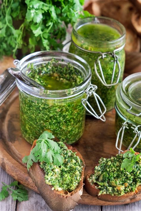 5 Recipes with Cilantro - Garden Republic