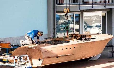 18 Homemade Wood Boat Plans You Can DIY Easily