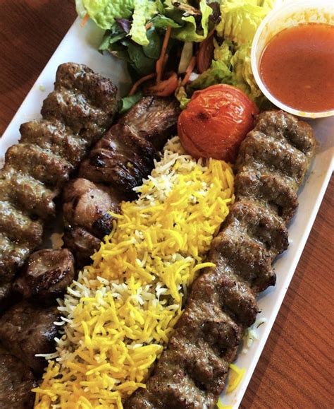 Kabab Koobideh: Persian beef skewers recipe | Iran-Cuisine