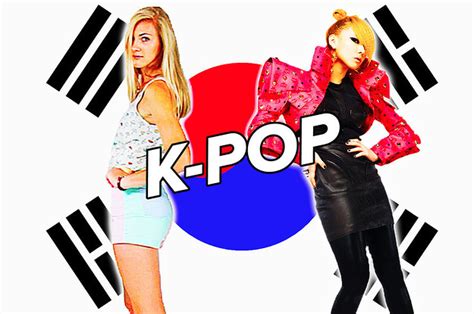 8 Iconic K-Pop Dance Moves You Need In Your Life