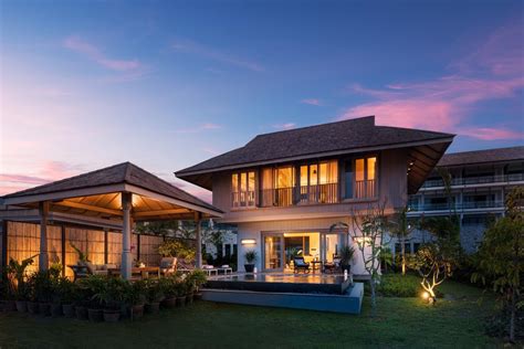 Anantara debuts in Malaysia with tropical garden resort and spa ...