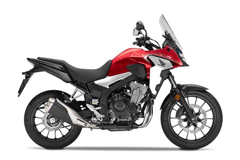 2020 Honda CB500X Buyer’s Guide: Specs & Prices