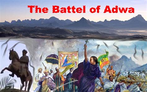 battle-of-adwa. | Battle, Painting, Art