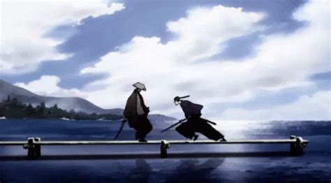 Samurai Sword GIF - Samurai Sword Katana - Discover & Share GIFs