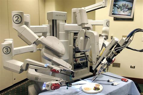 Young doctors struggle to learn robotic surgery – so they are ...