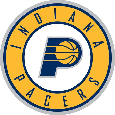 Indiana Pacers Logo – PNG e Vetor – Download de Logo