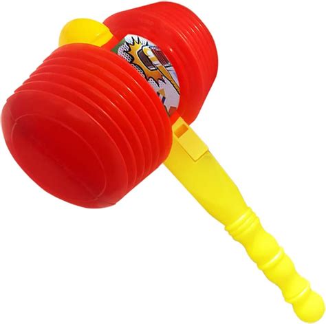 ArtCreativity Giant Squeaky Hammer – Jumbo 14 Inch Nepal | Ubuy