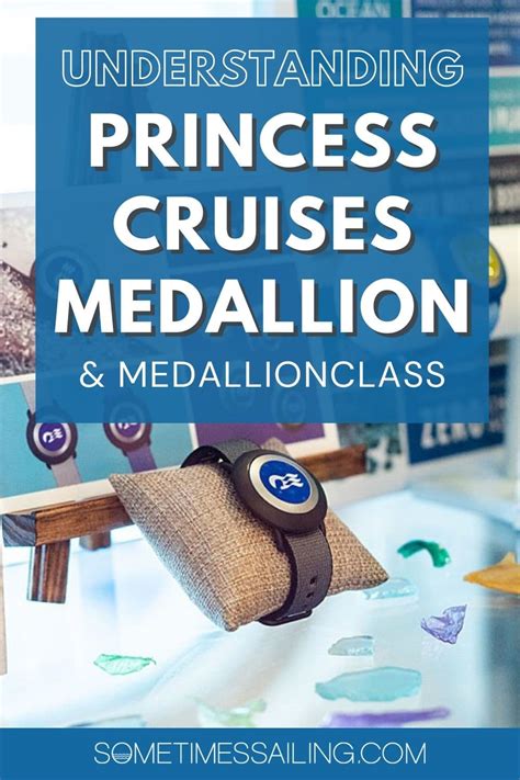 Understanding Princess Medallion and MedallionClass App