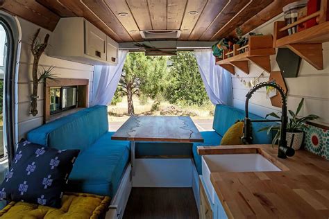 opruiming > buy a converted camper van