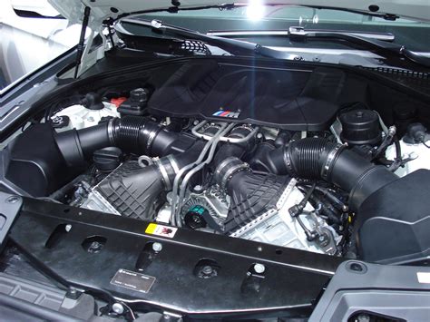 Bmw F06 Engine