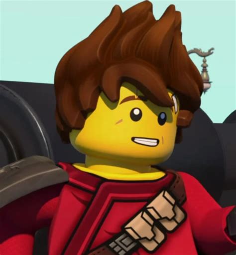 Kai | Ninjago Wiki | Fandom