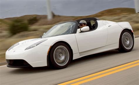 Tesla's Original Roadster: Price, Specs And Range Of The, 49% OFF