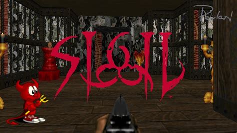 DOOM SIGIL Full Gameplay [Freebsd] - YouTube