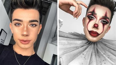 Beauty Blogger Gets Dragged For Pennywise Makeup Tutorial | Allure