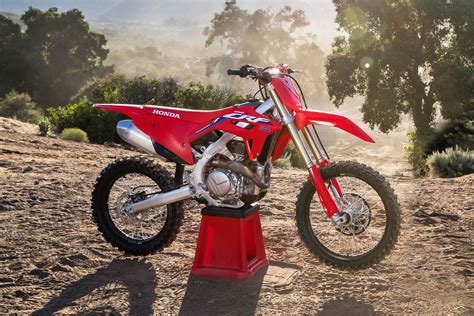 Honda CRF450R Wallpapers - Wallpaper Cave