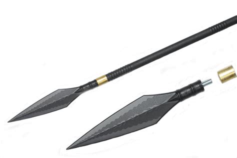 S-009,PP weapon,Polyethylene sword,Long Spear-Straight | Taiwantrade.com